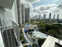 The Parc Condominium (D5), Condominium #617563531